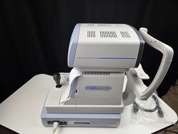 Selling with online payment: Topcon KR-8800 Auto-Refractor Keratometer 