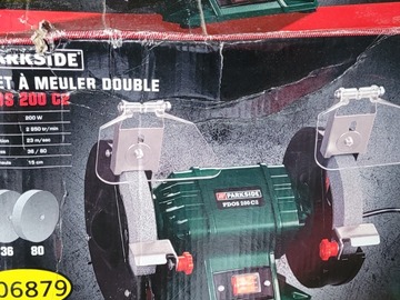 À vendre: Fermeture société divers outils prix imbattables 