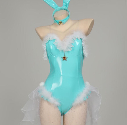 Rosalina Bunny Suit from Miccostumes/Mobbunny