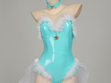 Selling with online payment: Rosalina Bunny Suit from Miccostumes/Mobbunny