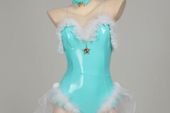 Selling with online payment: Rosalina Bunny Suit from Miccostumes/Mobbunny