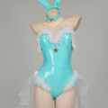 Selling with online payment: Rosalina Bunny Suit from Miccostumes/Mobbunny