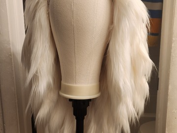 Selling with online payment: Turbo Granny or Inuyasha Wig 