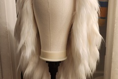 Selling with online payment: Turbo Granny or Inuyasha Wig 