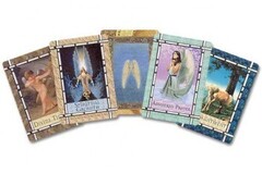 Selling: What do you need to know right now? Messages from your angels ♥️