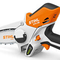 Renting out with online payment: Stihl GTA 26 PRUNING SAW