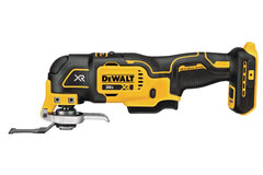 Renting out with online payment: Dewalt 3-Speed Oscillating Multi-Tool 