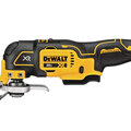Renting out with online payment: Dewalt 3-Speed Oscillating Multi-Tool 