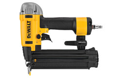 Renting out with online payment: Dewalt Brad Nailer - 18 Gauge Precision Point 