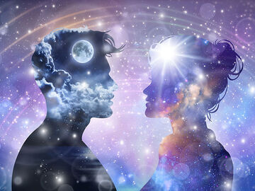Selling: TWIN FLAME READING; Find out if they're you're twin flame today!