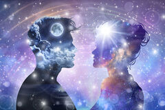 Selling: TWIN FLAME READING; Find out if they're you're twin flame today!