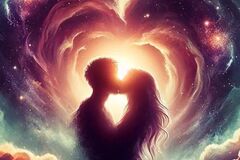 Selling: SOUL MATE READING; Are they my soulmate? Deep Channelling