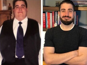 Wellness Session Packages: Four Month Complete Control Reset with Dan