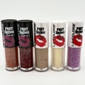 Bulk Lots: Lot of 59 LA COLORS Pout Lipgloss