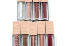 Bulk Lots: Lot of 28 Maybelline Lifter Gloss Lipgloss