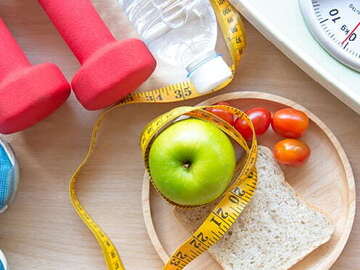 Wellness Session Single: Personalized Weight Loss Plan with Julie