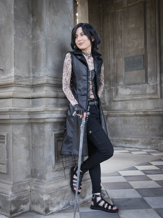 V - Devil May Cry 5 full set