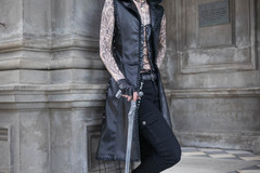Selling with online payment: V - Devil May Cry 5 full set