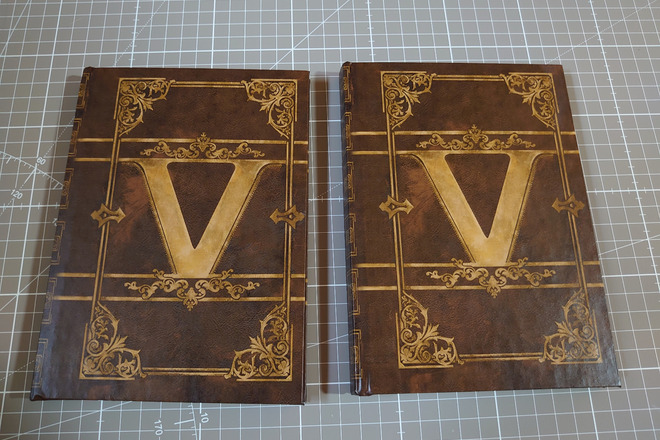 V - Devil May Cry 5 full set