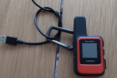 Vuokrataan (päivä): Satelliittiviestin, InReach Mini 2, Garmin