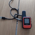 Vuokrataan (päivä): Satelliittiviestin, InReach Mini 2, Garmin