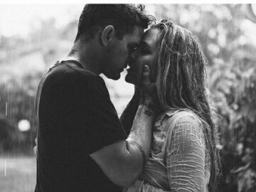 Selling: when he will confess his feelings?