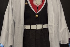 Selling with online payment: Mitsuri Kanroji Hashira Uniform