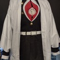 Selling with online payment: Mitsuri Kanroji Hashira Uniform