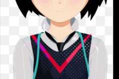 Selling with online payment: Spider-Verse Peni Parker
