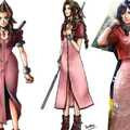 Selling with online payment: Aerith Original Dress