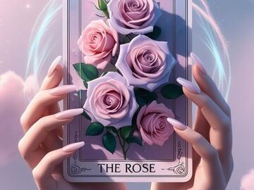 Selling: LOVE TAROT CARD READING; Love Based Focused Tarot Card Reading!