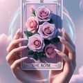 Selling: LOVE TAROT CARD READING; Love Based Focused Tarot Card Reading!