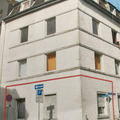 Tauschobjekt: Erdgeschosswohnung ohne Provision / Woh. 2,5 Zi., 63m²