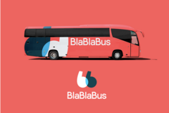 Vente: Bon d’achat Blablabus (89,99€)
