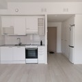 Renting out: studio apartment in Helsinki