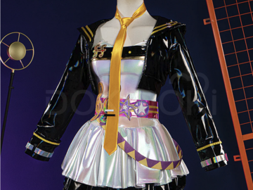Selling with online payment: Muse Dash Rin {Plus Size} - 3xl Dokidoki