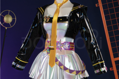 Selling with online payment: Muse Dash Rin {Plus Size} - 3xl Dokidoki