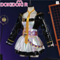 Selling with online payment: Muse Dash Rin {Plus Size} - 3xl Dokidoki