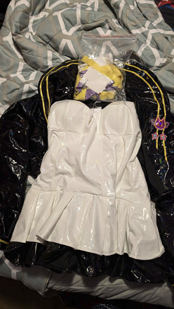 Muse Dash Rin {Plus Size} - 3xl Dokidoki