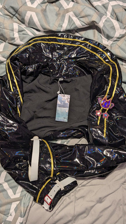 Muse Dash Rin {Plus Size} - 3xl Dokidoki
