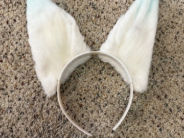 Selling with online payment: Feixiao Ears