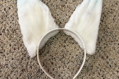 Selling with online payment: Feixiao Ears