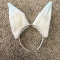 Selling with online payment: Feixiao Ears