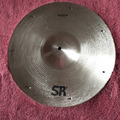 VIP Member: Sabian 18" SR2 Medium-Thin Sizzle Crash