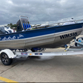 Charter Services: Private Fishing Charter - Port Phillip Bay or Western Port