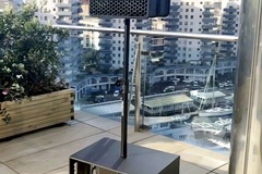 For Rent: ** SOUNDBOKS GO+DFB BATTERY POWERED WIRELESS SPEAKER AND SUB **