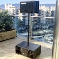 For Rent: ** SOUNDBOKS GO+DFB BATTERY POWERED WIRELESS SPEAKER AND SUB **