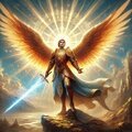 Selling: Archangel Michael Channeled Reading 