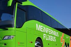 Vente: Bon d’achat Flixbus (104,99€)