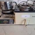 Gebruikte apparatuur: Scheu Biostar Dental Lab Vacuum Pressure Thermoforming System Lab